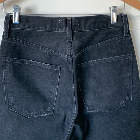 AGOLDE 90’s Jeans - Picture 3 of 8